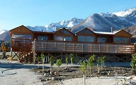 Cabanas Kakanchik